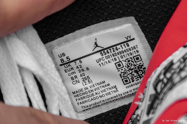 All-Over 554724-119 Logos air Jordan Mid 1 0517